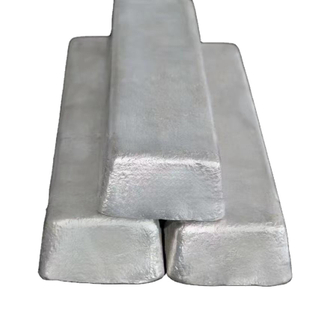  One of The Lightest Metal Structural Materials Magnesium alloy with Best Price