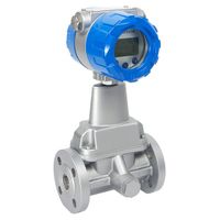 LUX-Swirl Flow Meter