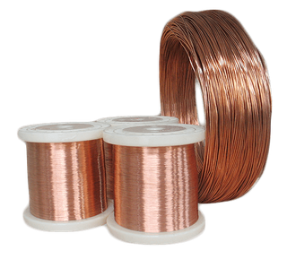 Manganin wire