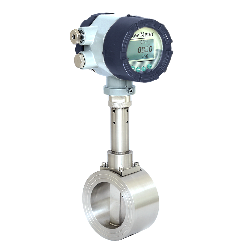 LUGB-Vortex Flow Meter
