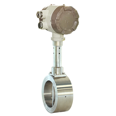 LUGB-Vortex Flow Meter
