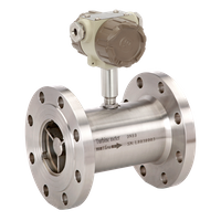 LWGY-Liquid Turbine Flow Meter
