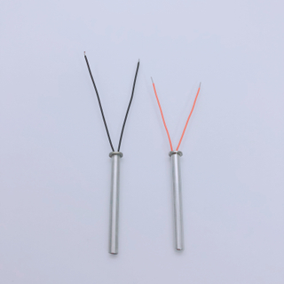 Cartridge heater for car