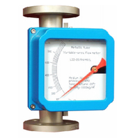 SH250-Variable Area Flow Meter