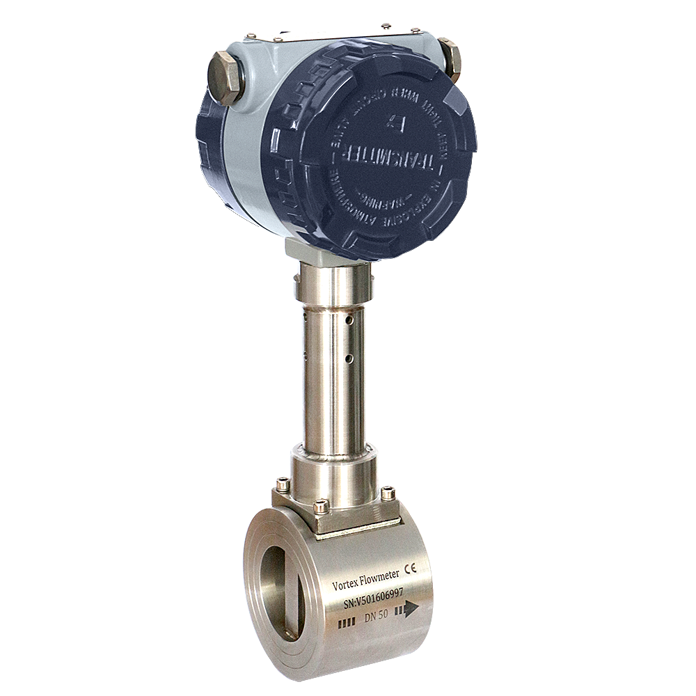 LUGB-Vortex Flow Meter