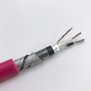 Single Pair Instrument Cable