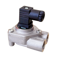 NU.ER.T. Series Turbine Flow Meter