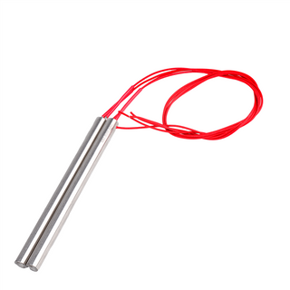 Cartridge heater