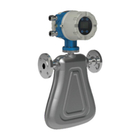 SCM-Coriolis Mass Flow Meter