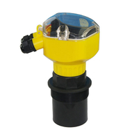 Ultrasonic Level Meter