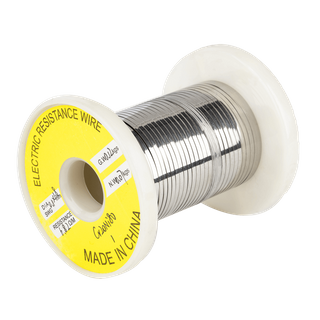 Nickel Chrome Heating Tape