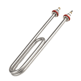 Tubular heater